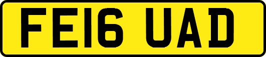FE16UAD