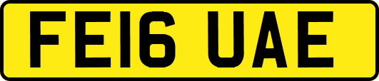 FE16UAE