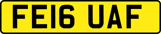 FE16UAF