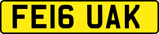 FE16UAK