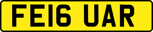 FE16UAR