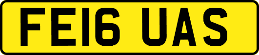 FE16UAS