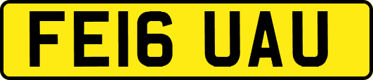 FE16UAU