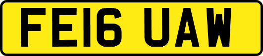 FE16UAW