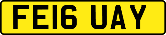 FE16UAY