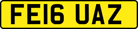 FE16UAZ