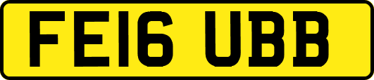 FE16UBB