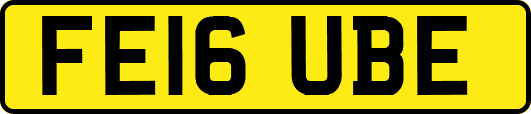 FE16UBE