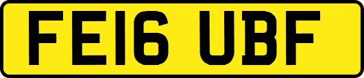 FE16UBF