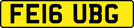 FE16UBG