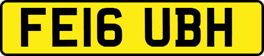 FE16UBH