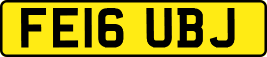 FE16UBJ