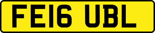 FE16UBL