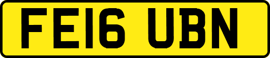 FE16UBN