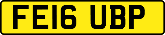 FE16UBP