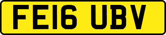 FE16UBV