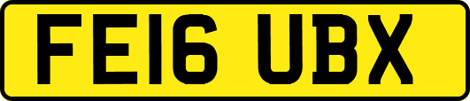 FE16UBX