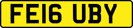 FE16UBY