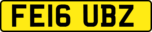 FE16UBZ
