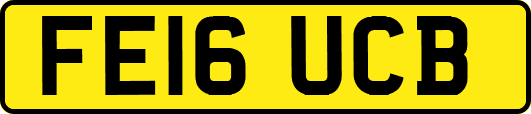 FE16UCB