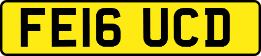 FE16UCD