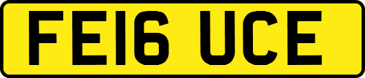 FE16UCE