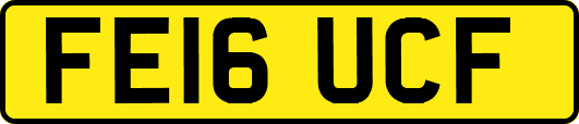 FE16UCF