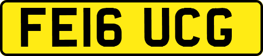 FE16UCG