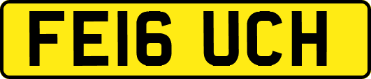 FE16UCH