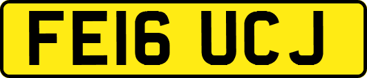 FE16UCJ