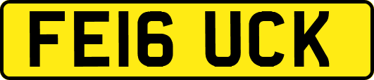FE16UCK