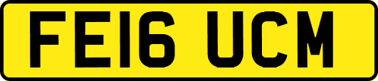 FE16UCM