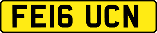 FE16UCN