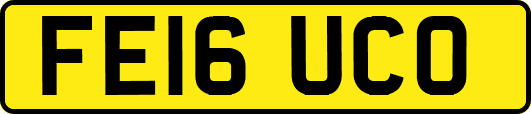 FE16UCO