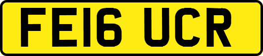 FE16UCR