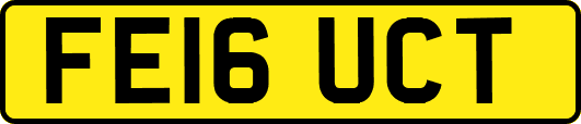 FE16UCT