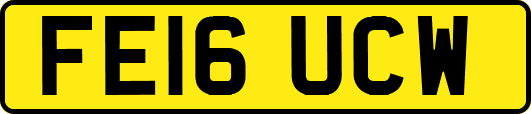 FE16UCW