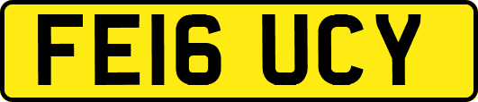 FE16UCY