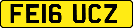 FE16UCZ