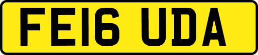 FE16UDA