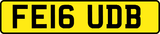FE16UDB