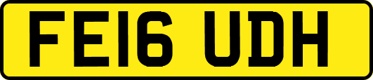 FE16UDH