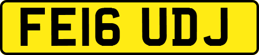 FE16UDJ