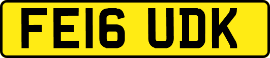 FE16UDK