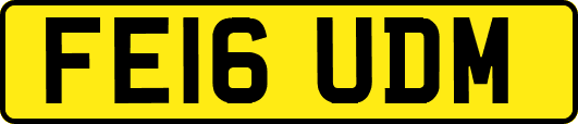 FE16UDM