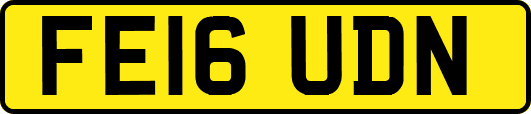 FE16UDN
