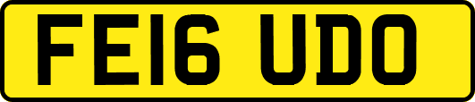 FE16UDO
