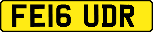 FE16UDR