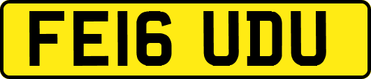 FE16UDU