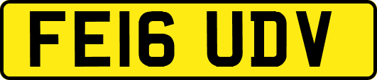 FE16UDV
